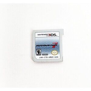 Mario Kart 7 Nintendo 3DS Cartridge Only - Not Box - Untested